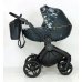 Детская коляска Verdi Futuro Limeted  3 в 1